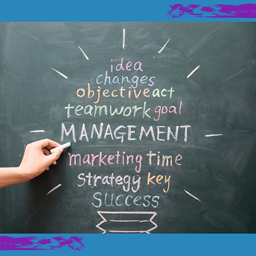 secretary1 content writing services graphic